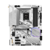 ASRock Z890 Pro RS WiFi White LGA1851 DDR5 ATX Motherboard